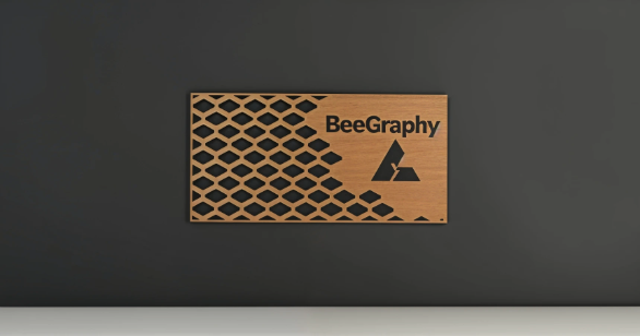 HexaForm Logo by configurator.tech