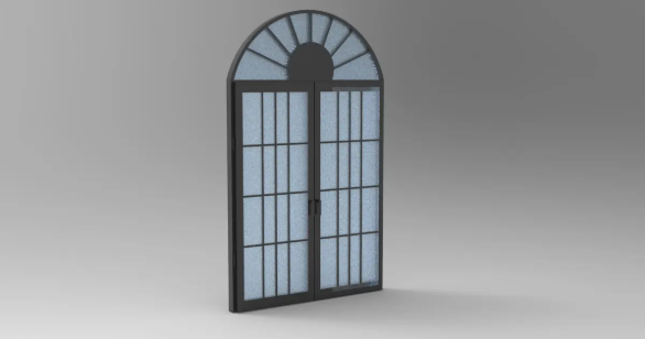 Window by configurator.tech