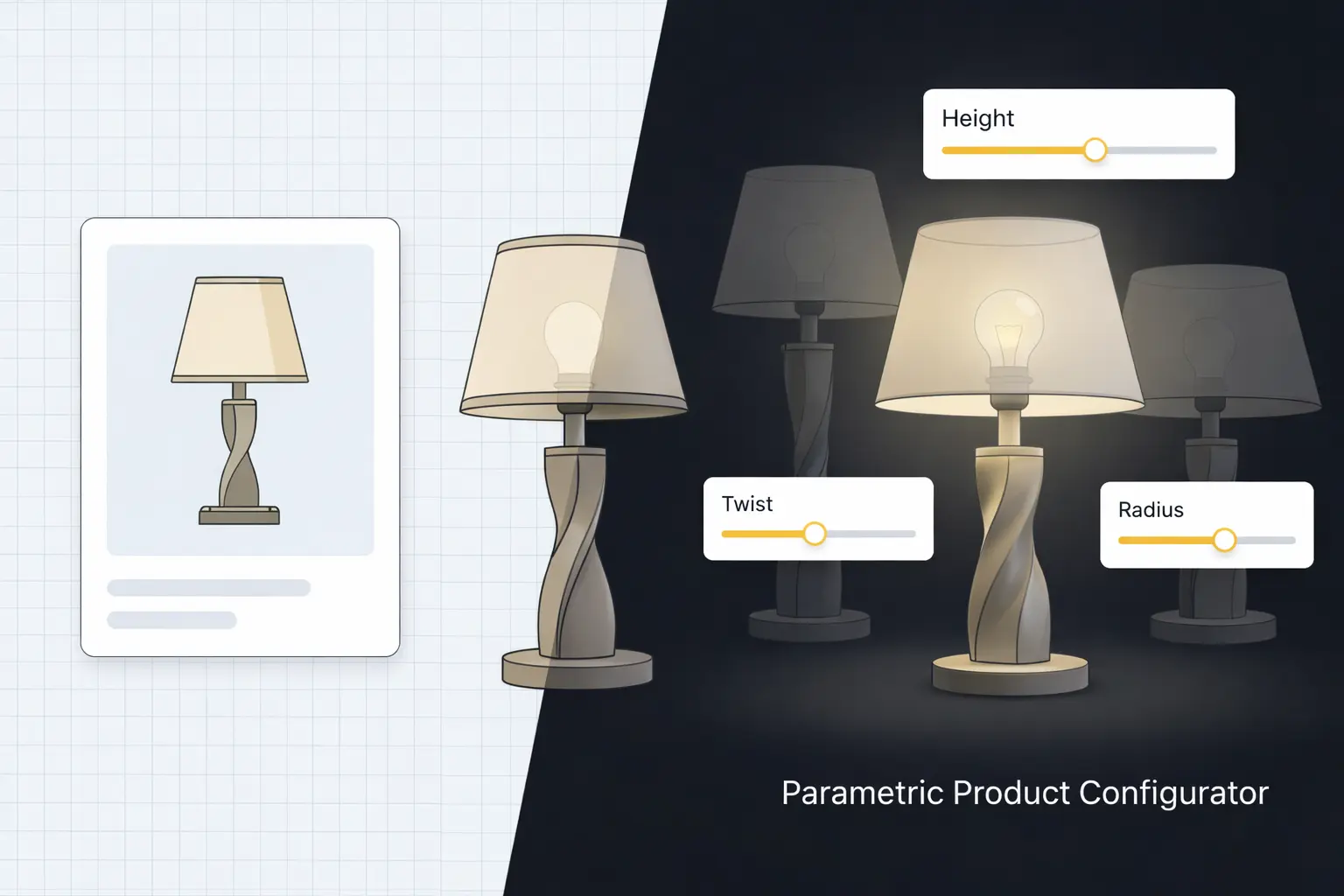 Is a 2D or 3D Configurator Better for...