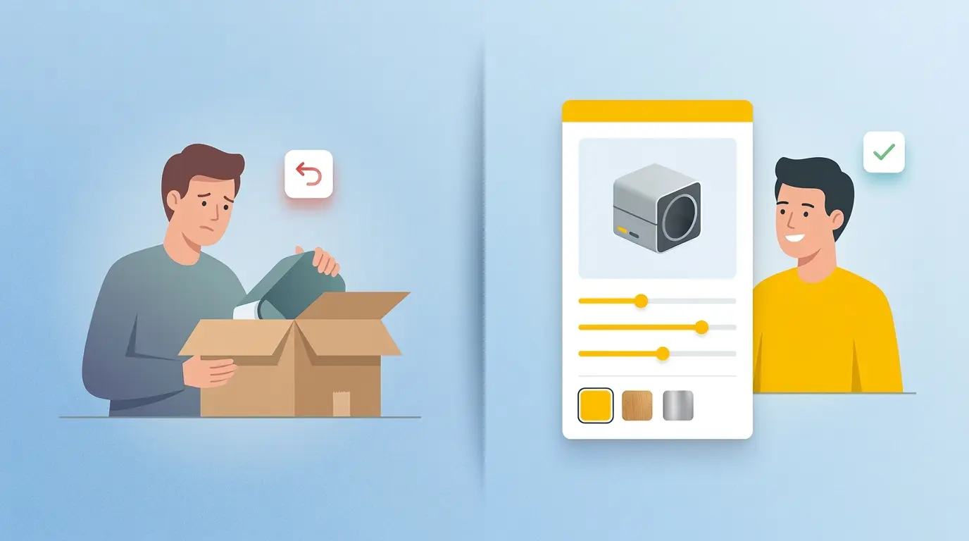 The Role of Product Visualization in Building...